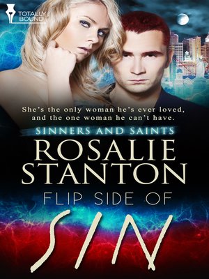cover image of Flip Side of Sin